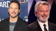 'Jurassic World' stars Chris Pratt, Sam Neill team up to support food banks amid coronavirus pandemic