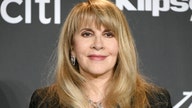 Stevie Nicks in $100M publishing rights deal with Primary Wave Music
