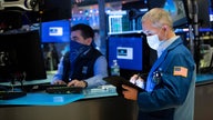 Dow hits record as US banks less exposed to hedge fund's liquidation