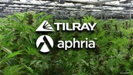 Aphria creates world's largest marijuana dealer with $3.9B Tilray merger