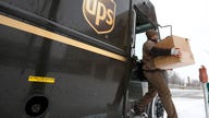 UPS donated to pro-choice group said to be targeting churches with protests