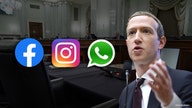 Zuckerberg loses $6B amid Facebook outage