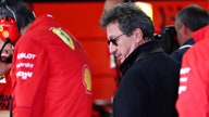 Ferrari CEO Camilleri steps down for personal reasons