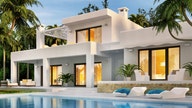 Forbes launching 'Zillow' for luxury home listings
