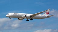 Japan Airlines asks passengers to consider skipping meals on overnight flights to reduce food waste
