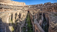 Rome’s Colosseum to get $12M stage upgrade with retractable floor