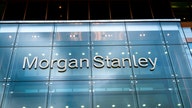 Morgan Stanley profits rise amid Wall Street deal boom