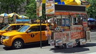 Coronavirus relief: Morgan Stanley commits $2M to NYC street food vendors