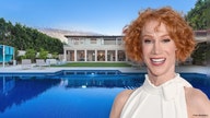 Kathy Griffin's Bel Air 'dream house' sells for $14 million