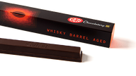 Kit Kat releasing whisky barrel aged chocolate bar