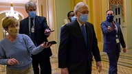 Negotiations on $900B coronavirus relief deal inch forward as Friday deadline looms