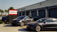 Tesla offering free supercharging to Model 3 and Y buyers in year-end sales push