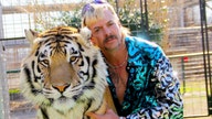 'Tiger King' star Carole Baskin claims Joe Exotic rivalry was 'fabricated' for Netflix show