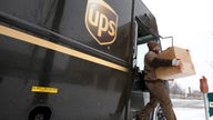 Ex-UPS driver says Amazon's pee-in-water-bottles problem isn't unique