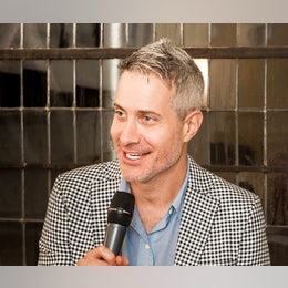 Darin Strauss