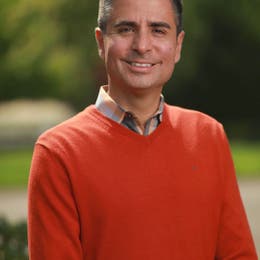 Edgar Sandoval Sr.