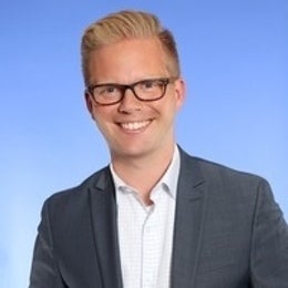 Mark Berger