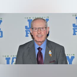 Tom Coughlin