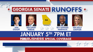 fox business live stream now