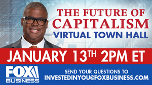 fox business live stream now