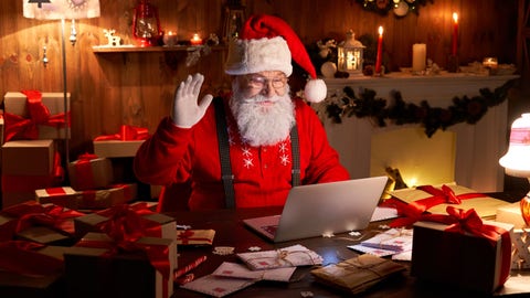 Santa Claus rally, FTX fallout, and restart of Keystone top week ahead