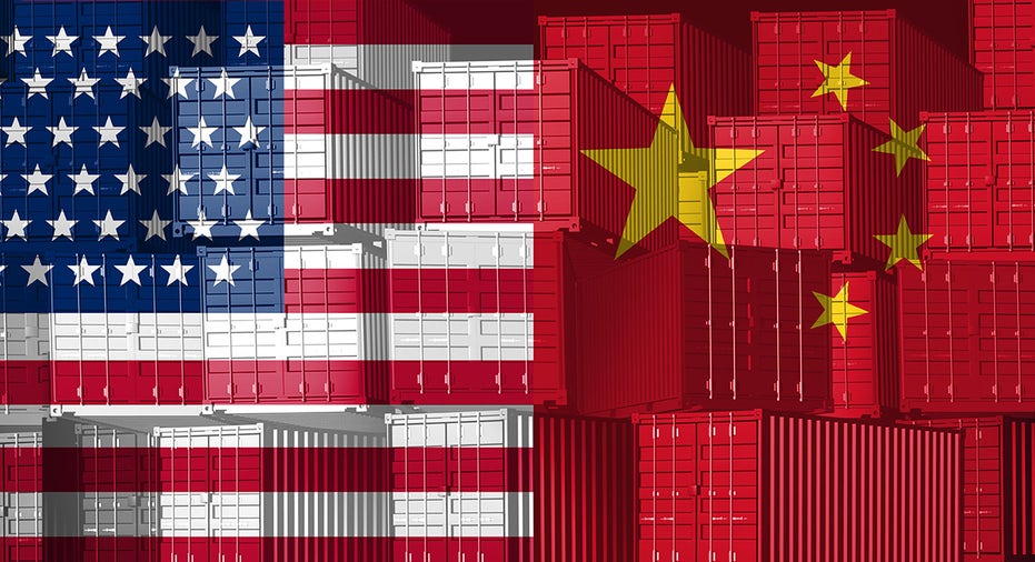 US and China economy and tradeAccording to China relations expert Jonathan D.T. Ward, the U.S. must push for "economic containment" of the Chinese Communist Party, the Atlas Organization founder said on "Mornings with Maria" Friday.