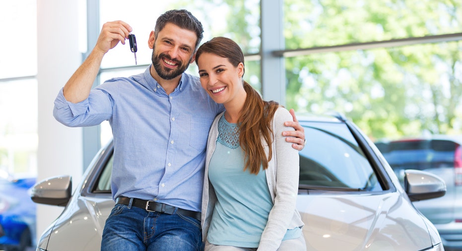 How to know when to get a new hot sale car