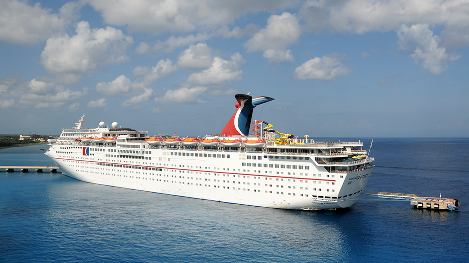 Carnival Cruise Lines