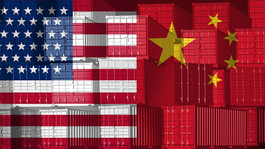 US and China system and trade
