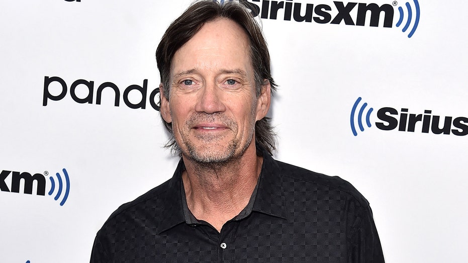 Kevin Sorbo meet the spartans