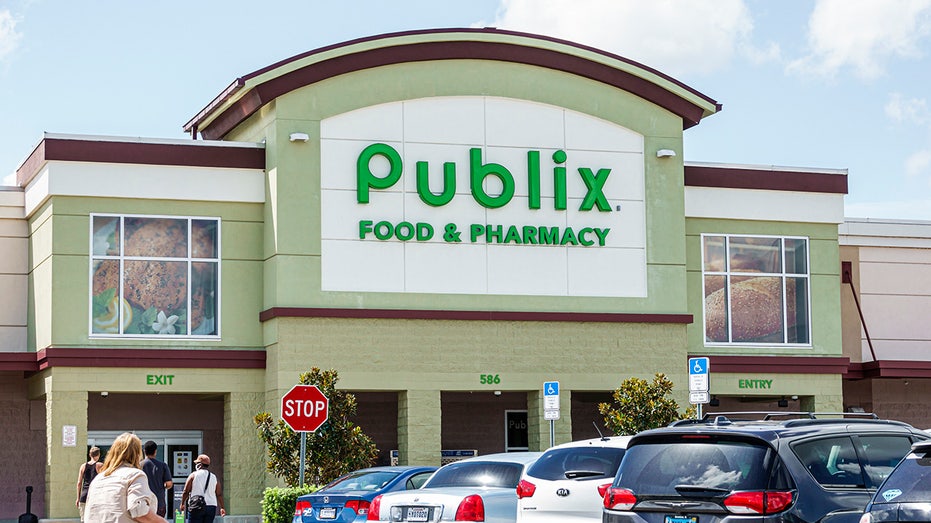 Publix