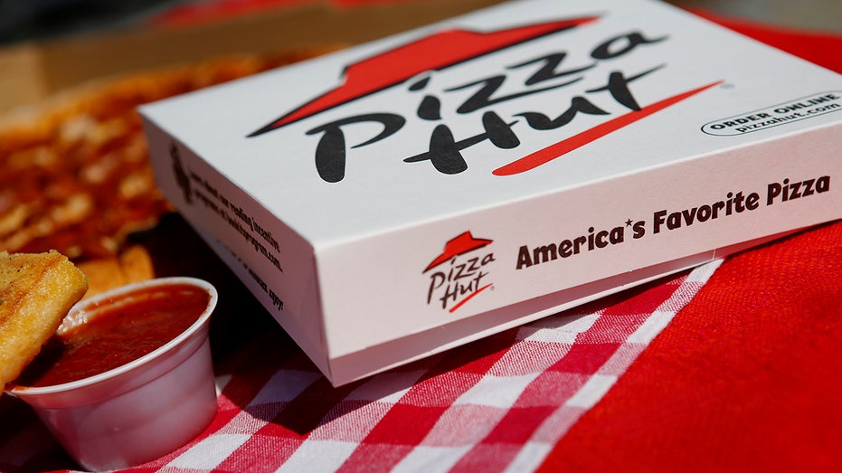 Pizza Hut Will Deliver Break-Up Pizzas for Valentine's Day
