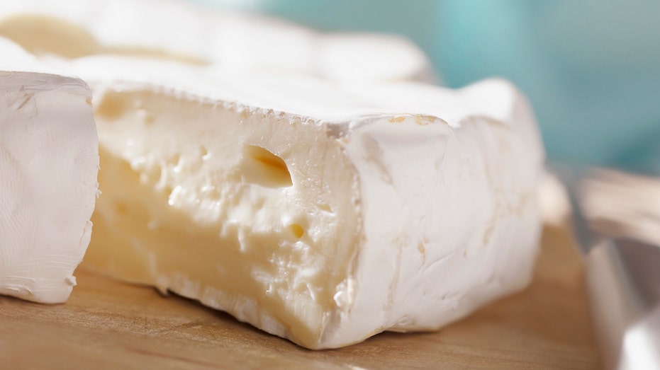 Brie Cheese
