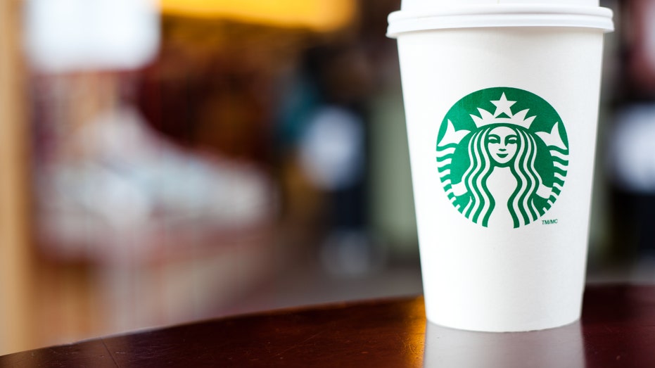Starbucks will change the number of Star Rewards required for free drinks in February