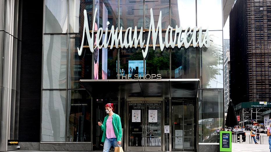 neiman marcus person