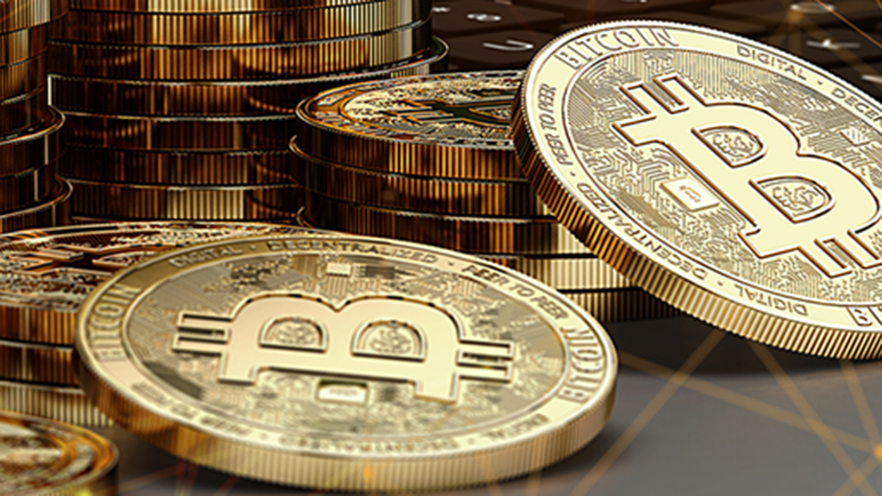 Giá bitcoin giảm xuống dưới 47.000 USD vào sáng thứ Năm