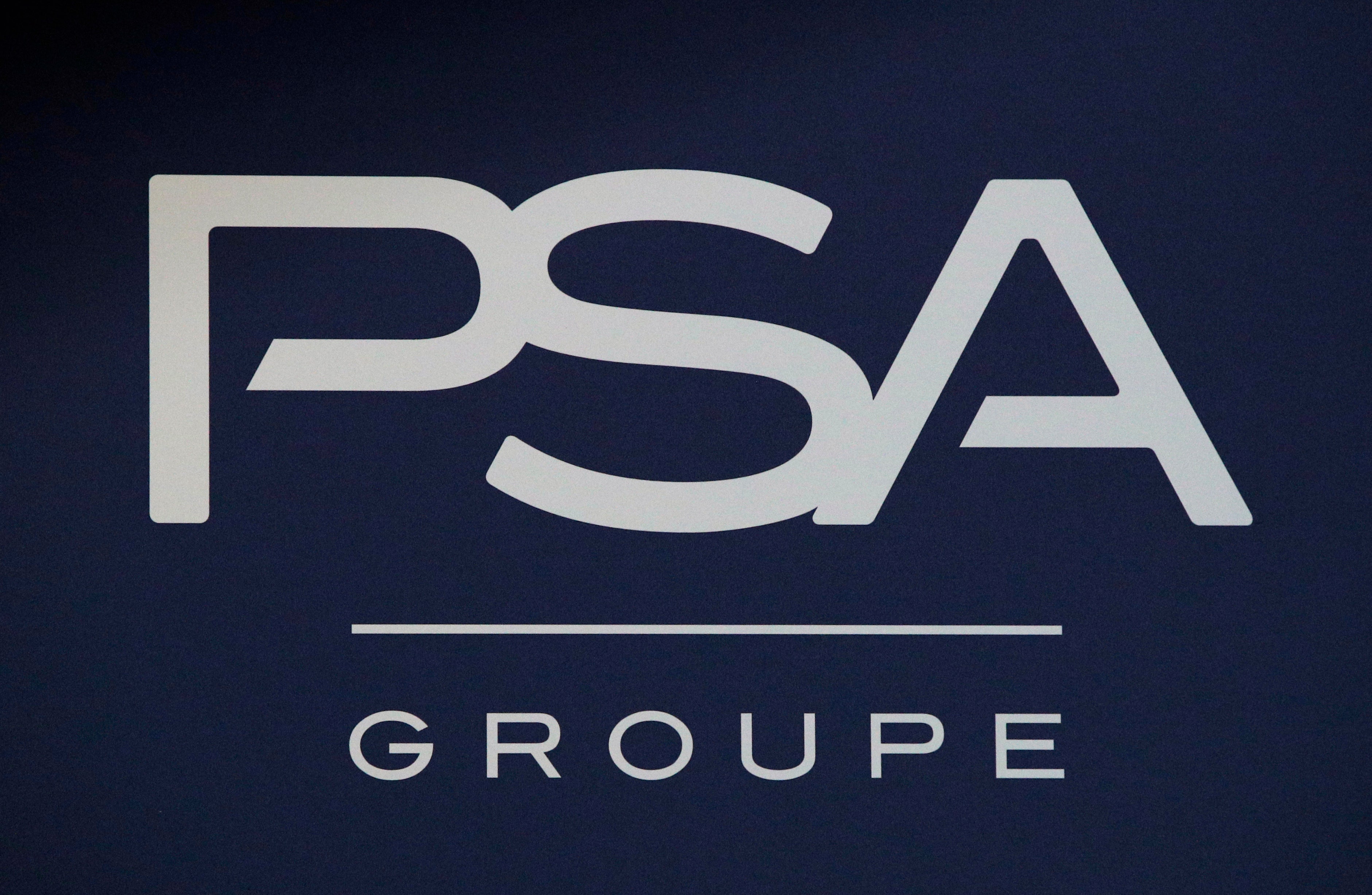 PSA Group shareholders agree to approve merger with Fiat Chrysler