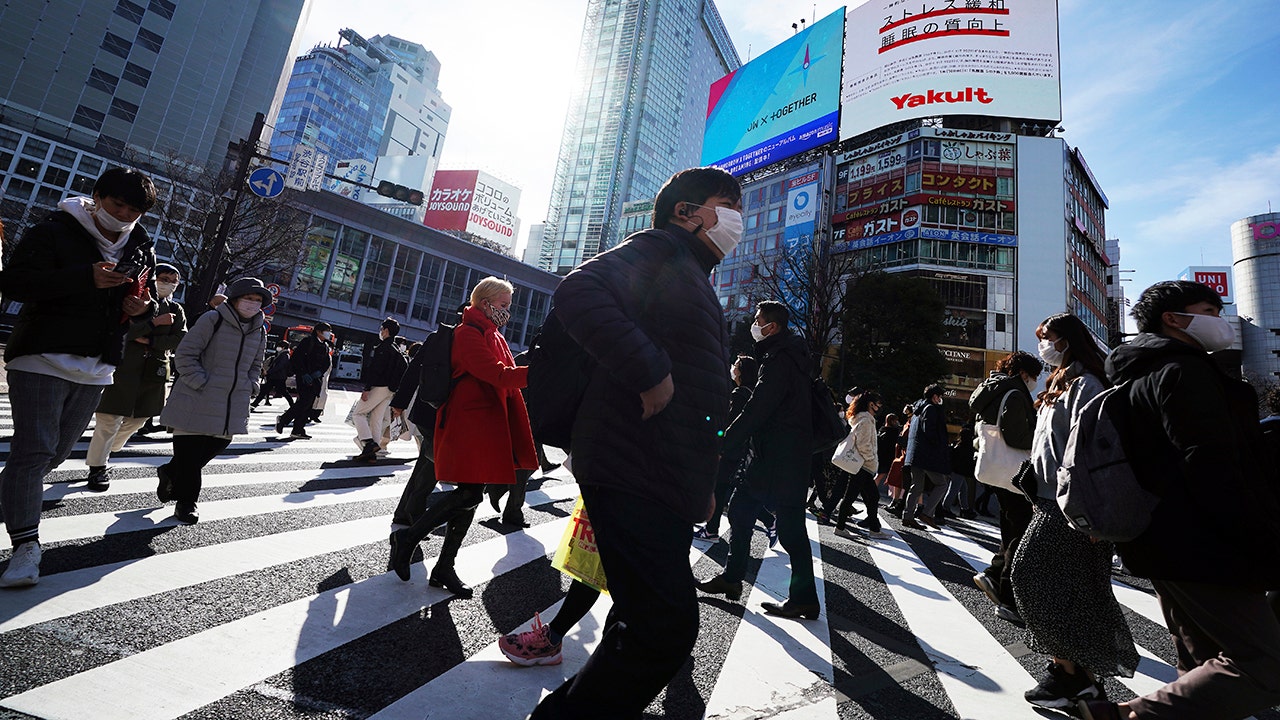 Job losses due to the virus 4 times more serious than the 2009 financial crisis