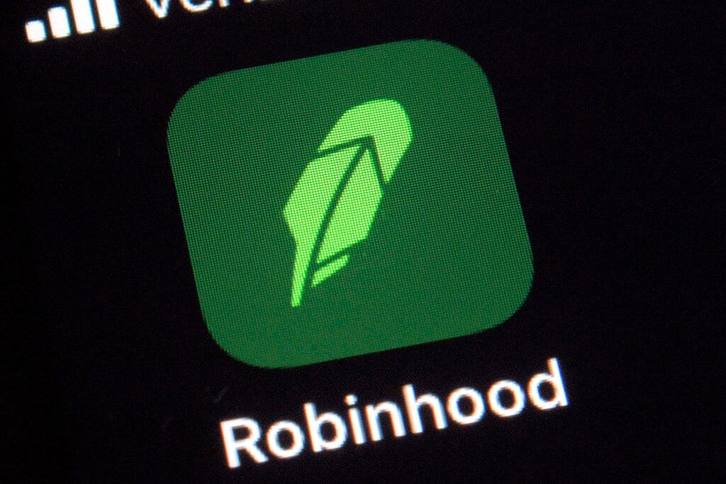 Robinhood’s collective action was exaggerated like a penny