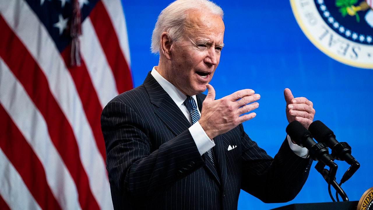 Banks support stricter rules under Biden on consumer protection, fair loans