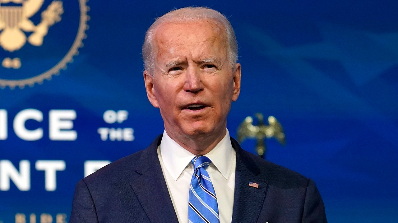 Biden's potential softer tone against China good for Apple, Cisco, others, analyst says