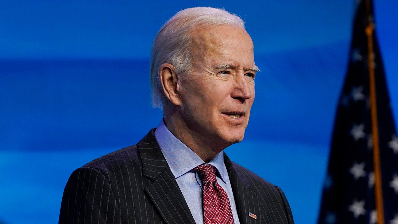 Image of article 'Student loan forgiveness could become reality after Dems win control of the Senate'