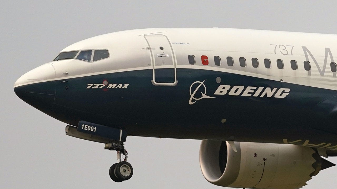 US watchdog will review FAA decision to subvert Boeing 737 MAX