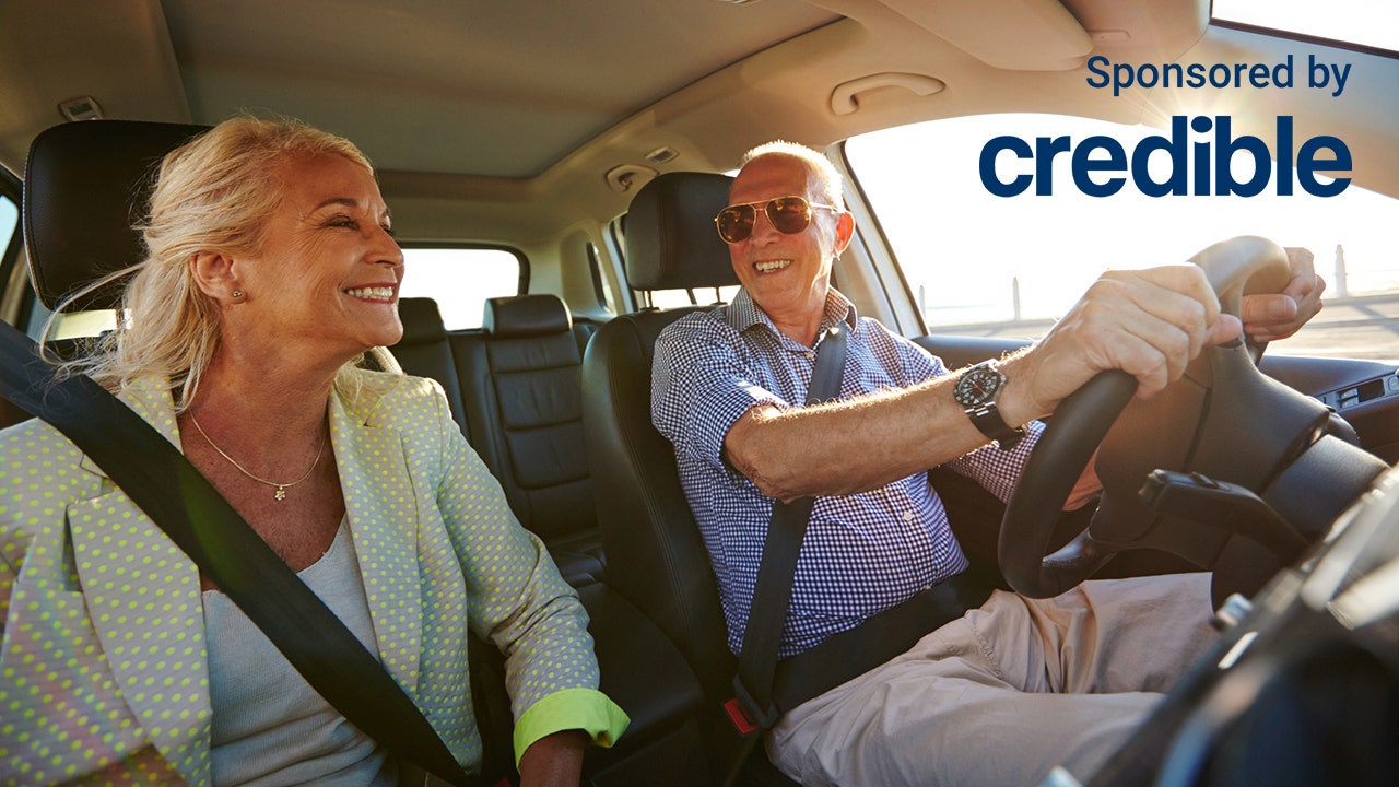 3 ways to get cheap car insurance for senior drivers Fox