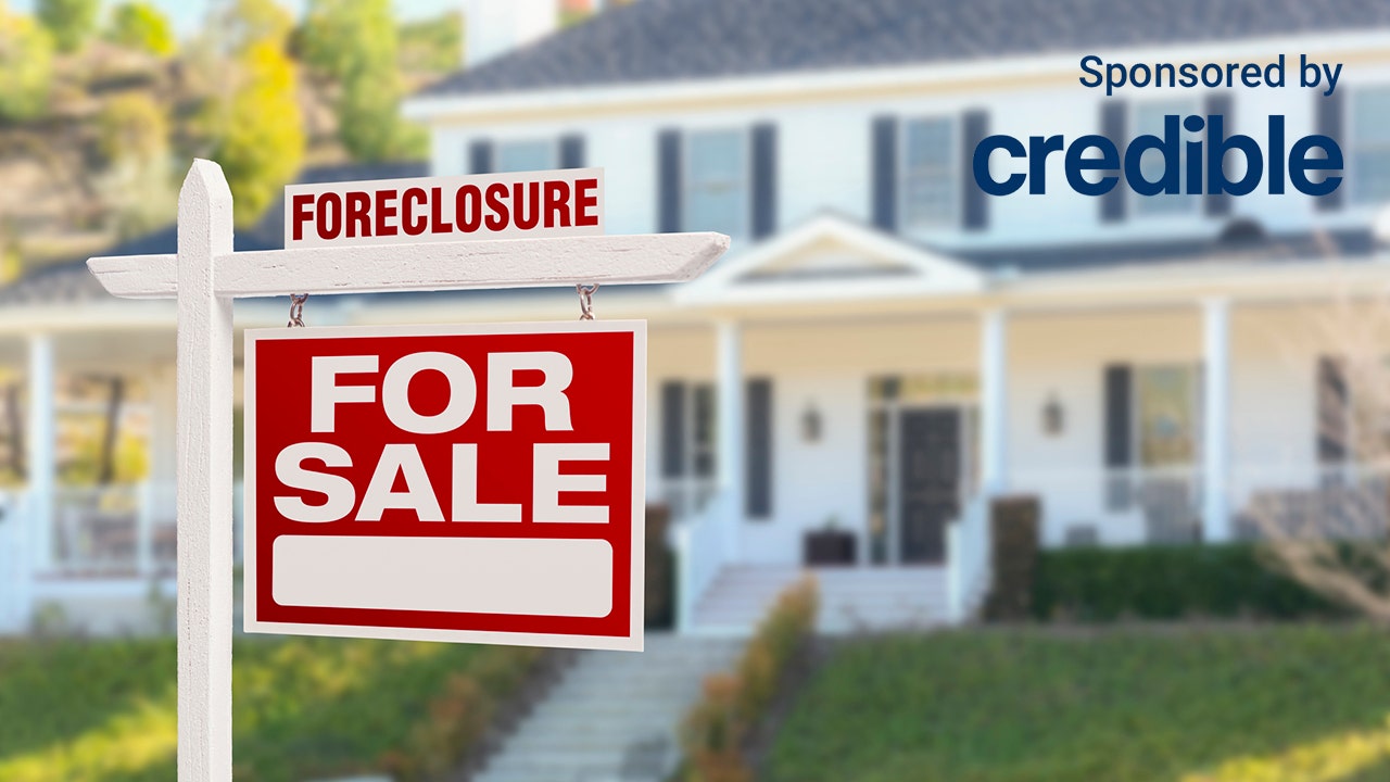 How can I stop my house from going into foreclosure? Fox Business