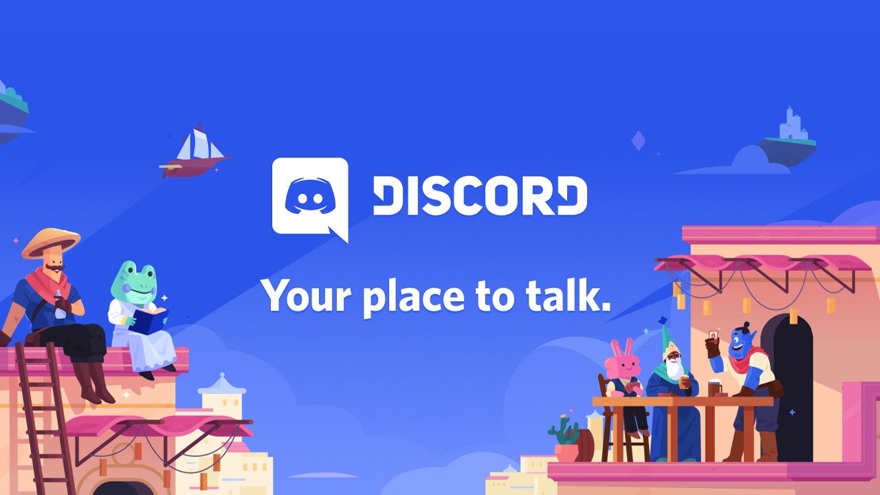 Microsoft, Discord talk about $ 10B deal