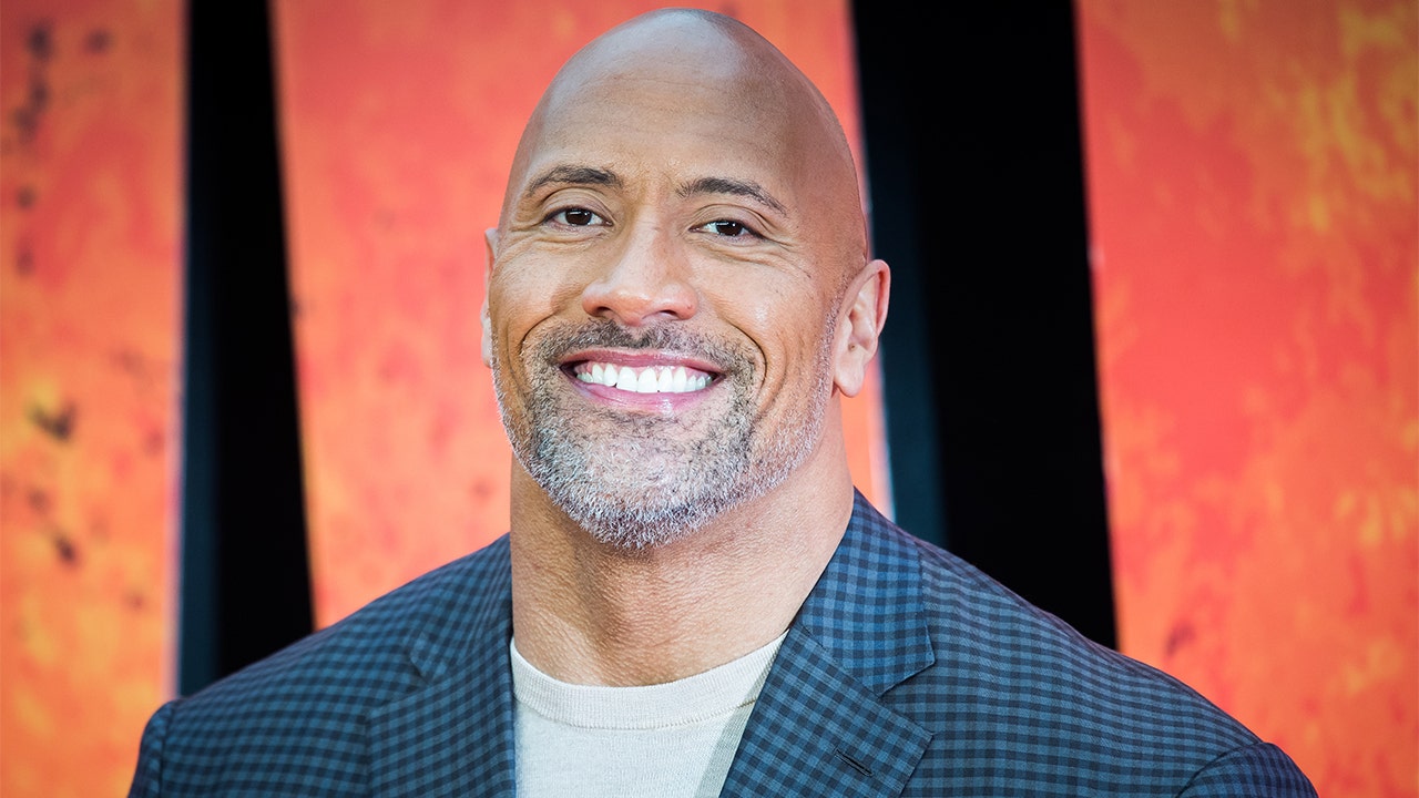 Dwayne 'The Rock' Johnson's Zoa Energy Drink Plots a Big Marketing