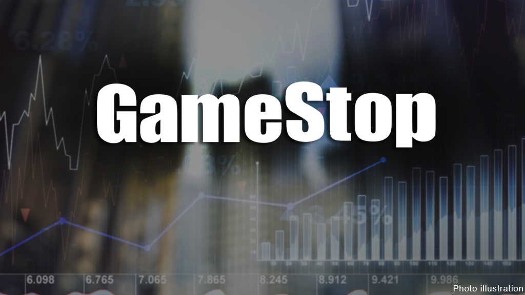 Defiant Redditors Buy Times Square Billboard As Gamestop Stock Saga Rages Fox Business