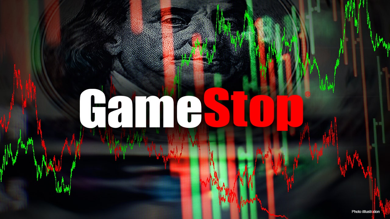 GameStop shares punished, executives fail to impress investors with renewal plan