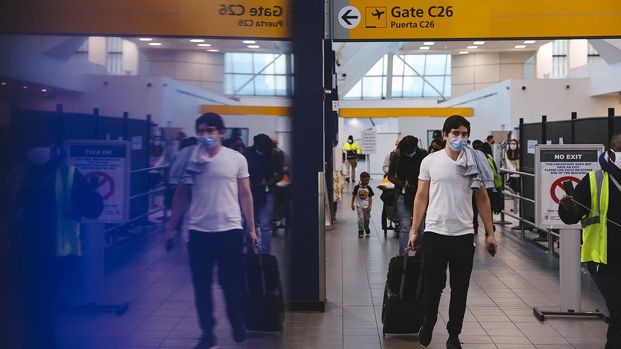 CDC may have just thrown wrench in your summer travel plans